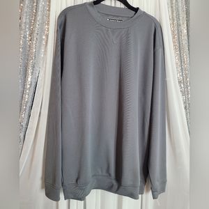 Peeble Beach performance shirt